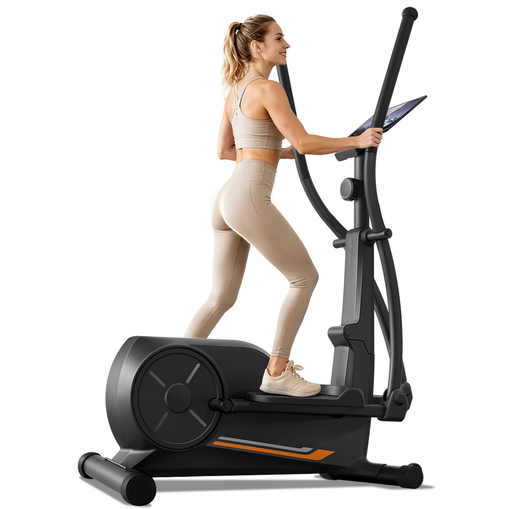 Umay ET30 Hyper-Quiet Magnetic Elliptical Machine