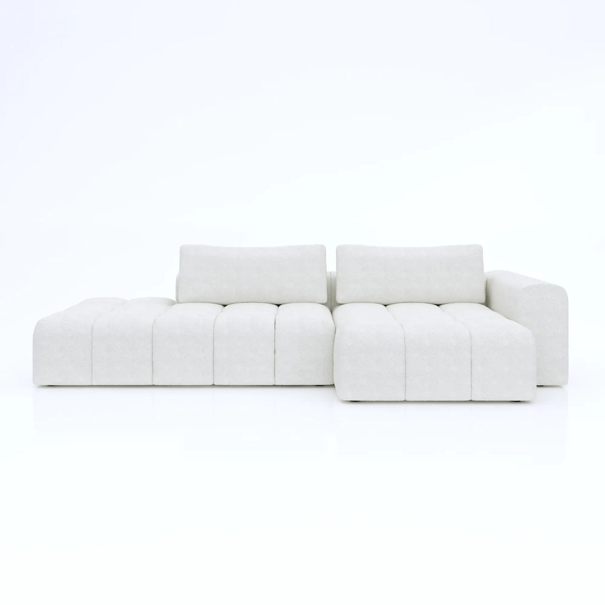 Canapé modulaire L chic