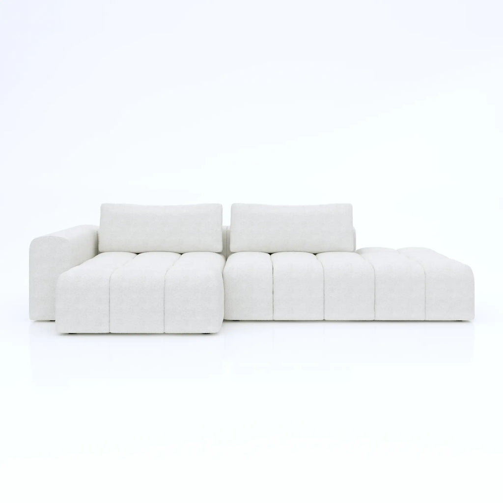 Canapé L Modular Comora