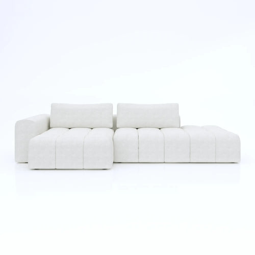 Canapé L Modular Comora