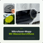 Elektrischer Hochdruckreiniger | P45+ XL Bundle