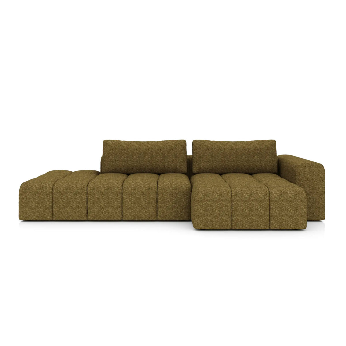 Canapé modulaire L chic
