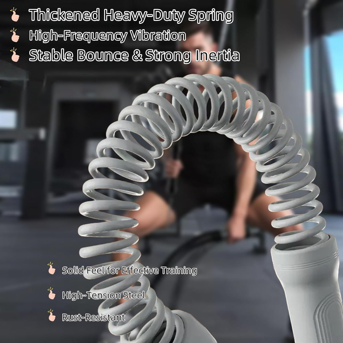 Umay Figure 8 Resistance Bands
