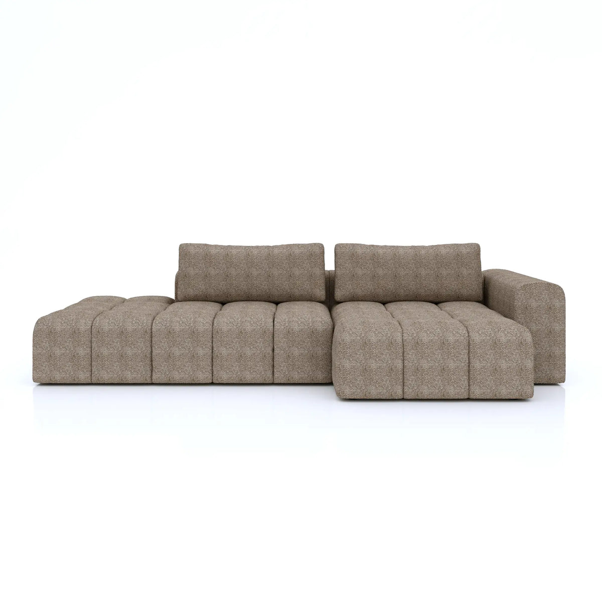 Canapé modulaire L chic
