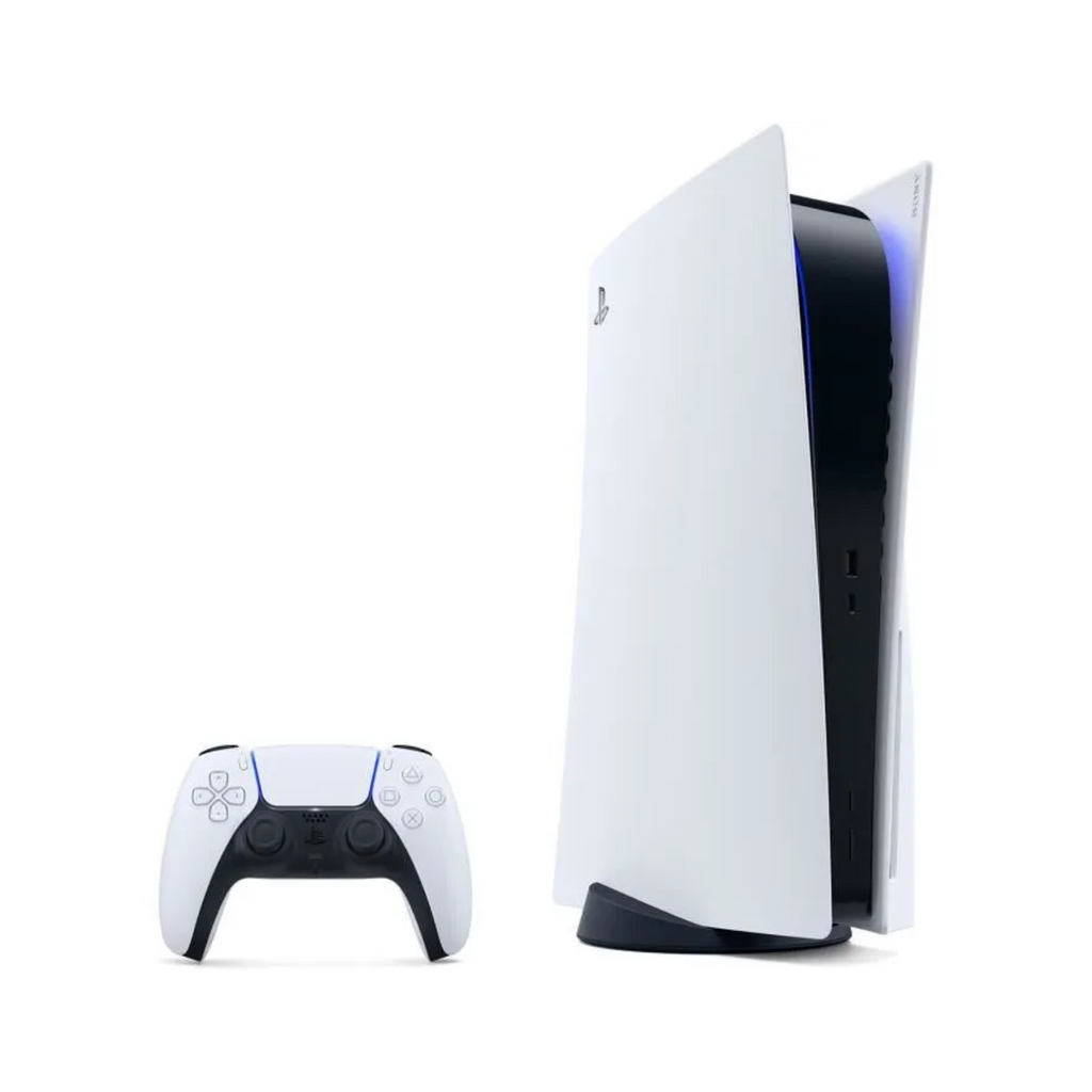 PS5 Console – Standard Edition