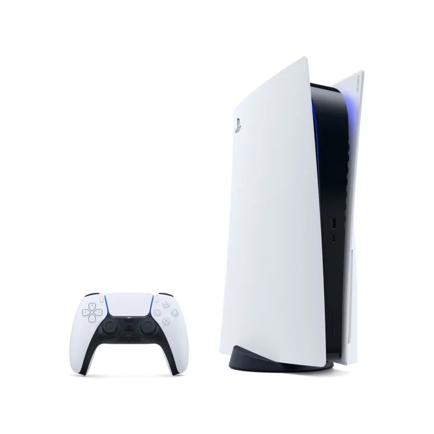 PS5 Pro console