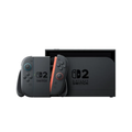 Nintendo Switch 2 Console – Light Blue & Light Red