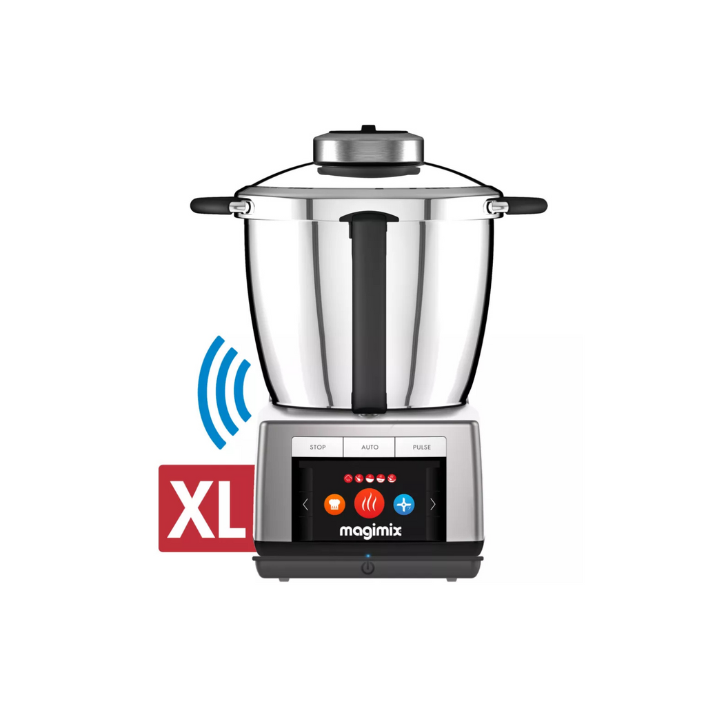 Magimix Cook Expert XL – Platinum Connect – Factory Price – Clearance