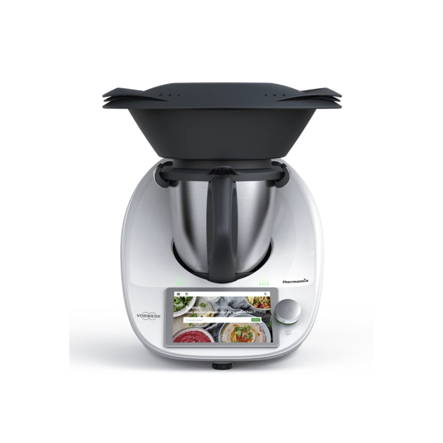 Thermomix TM6