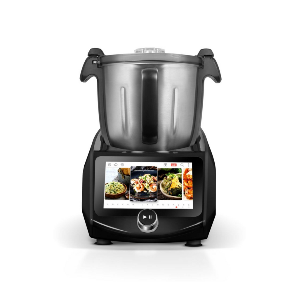 Thomson connected food processor | Genimix THCM345PB