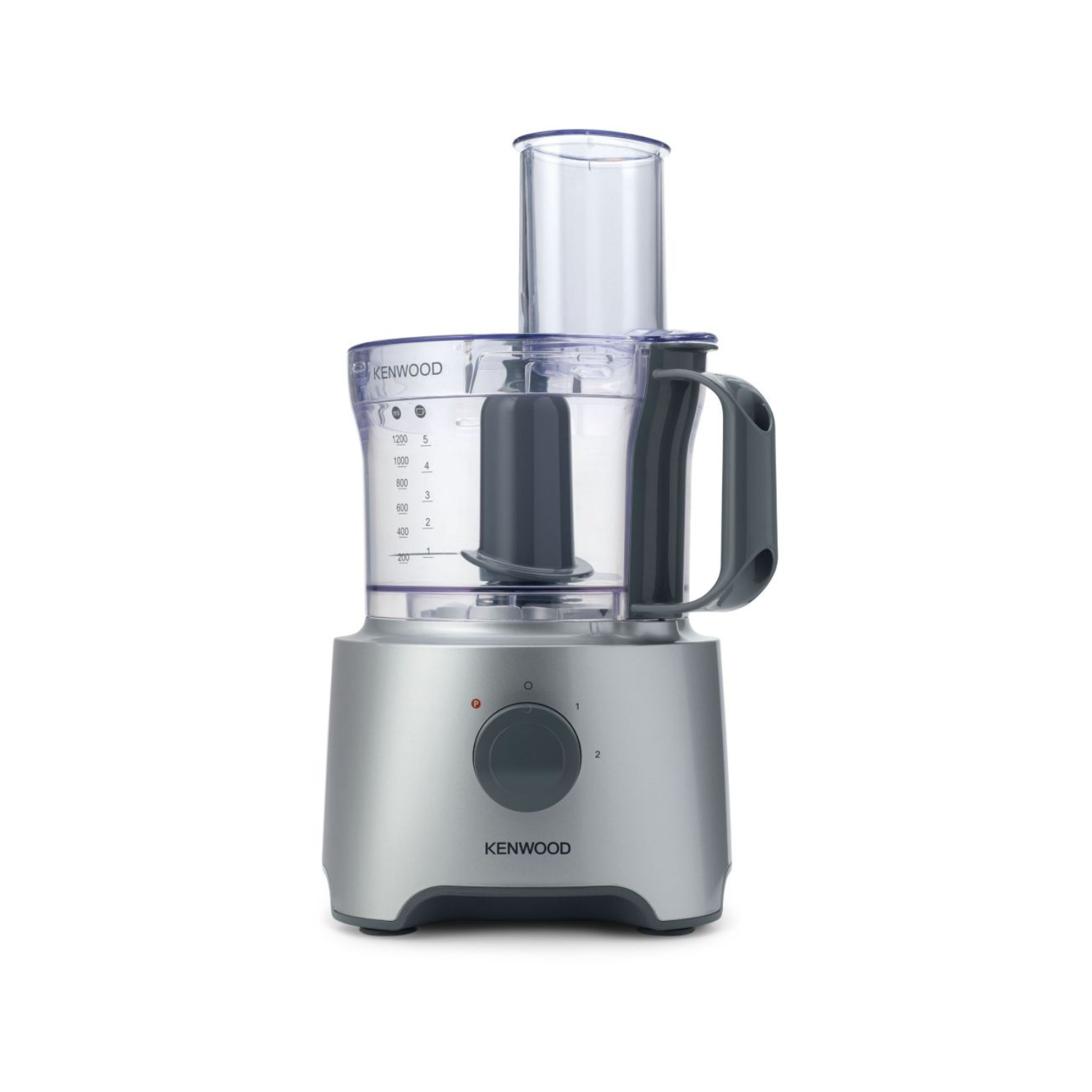 Kenwood FDP304SI Multipro Compact multifunction robot