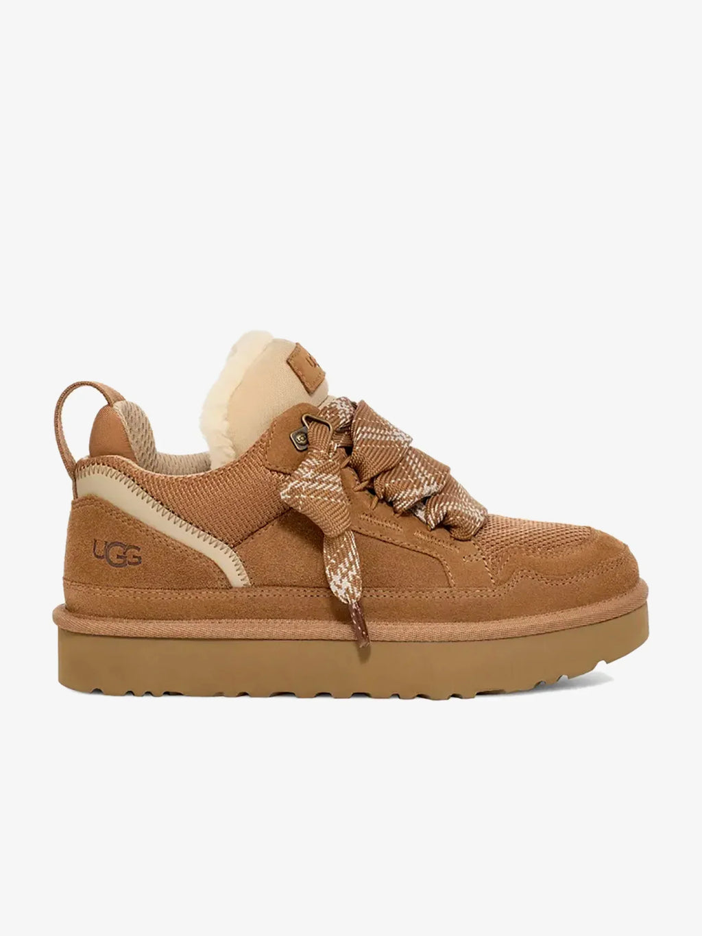 UGG- Lowmel Winterboots