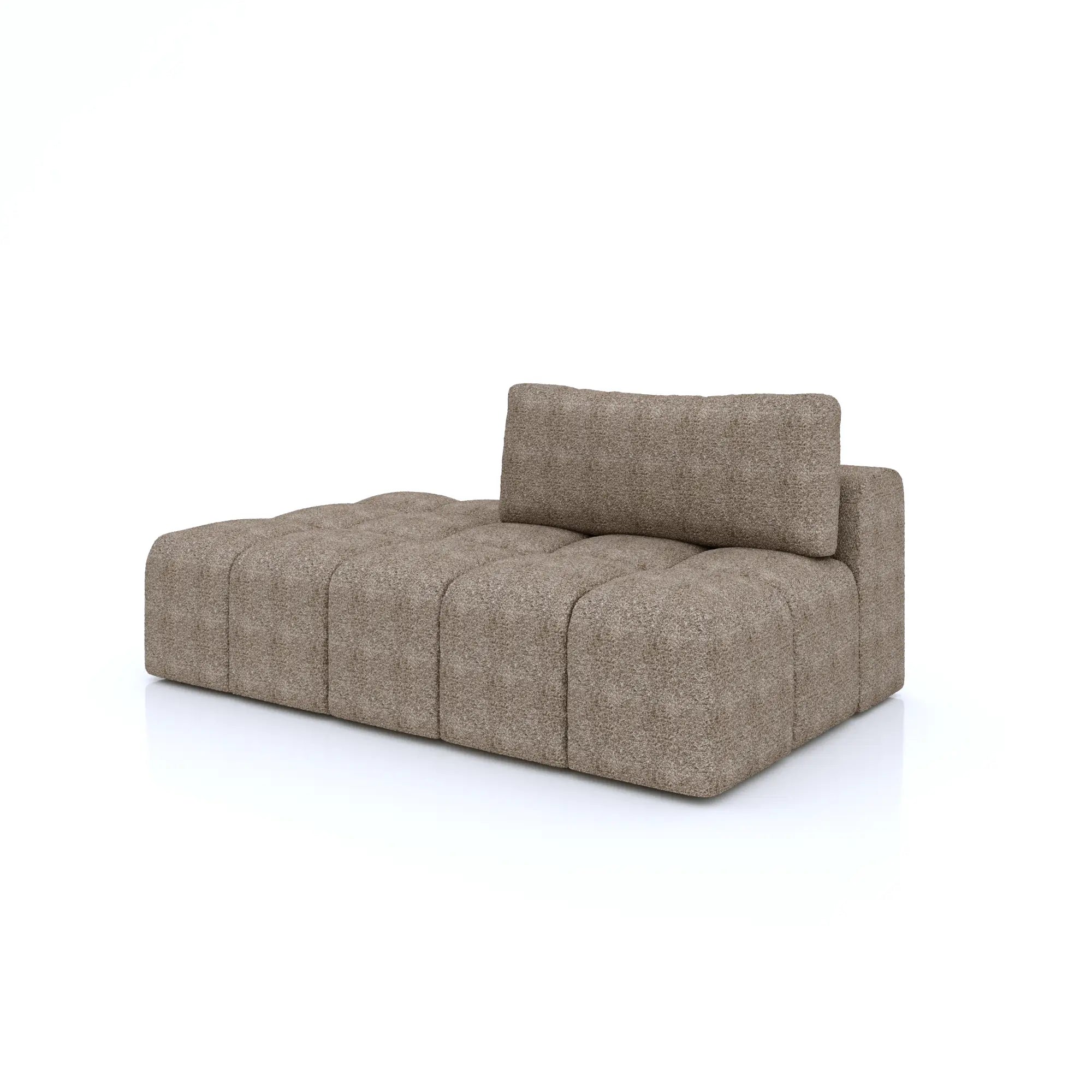 Canapé modulaire L chic