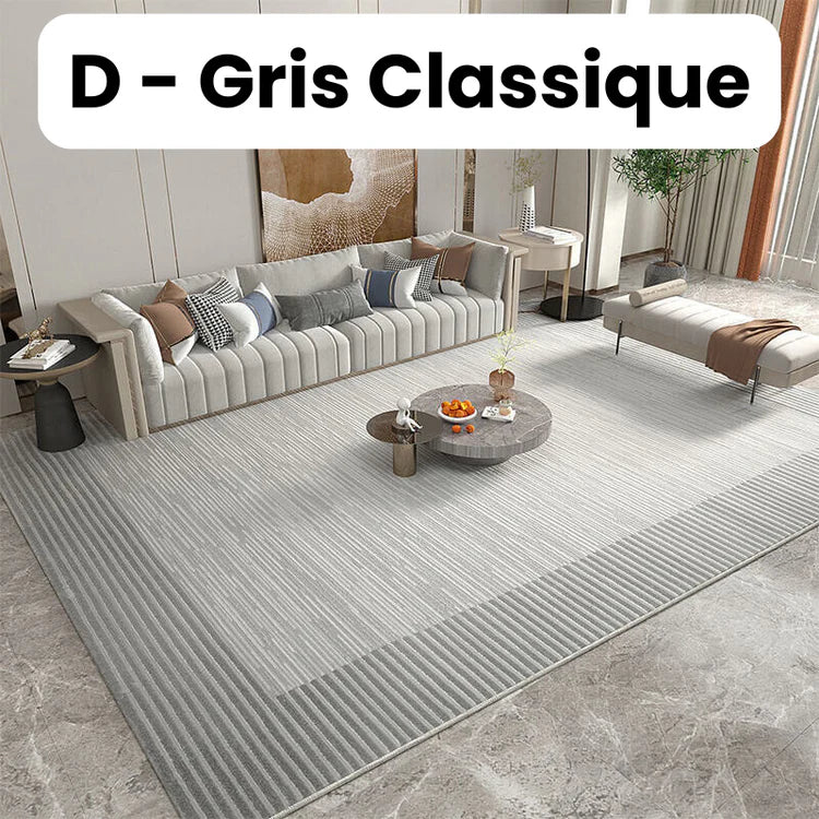 Tapis de Luxe Imperméable - Makram™