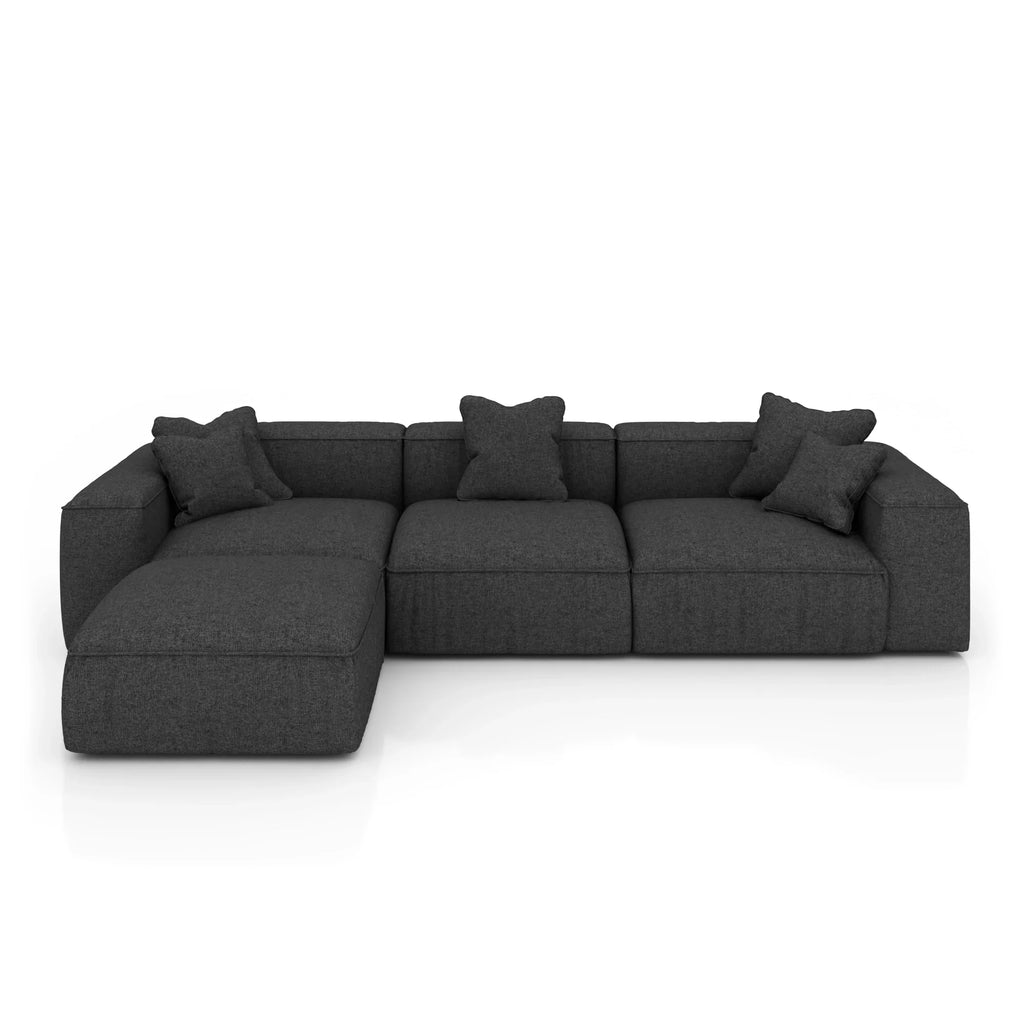 Sofa Noto Modulaire 4-Places