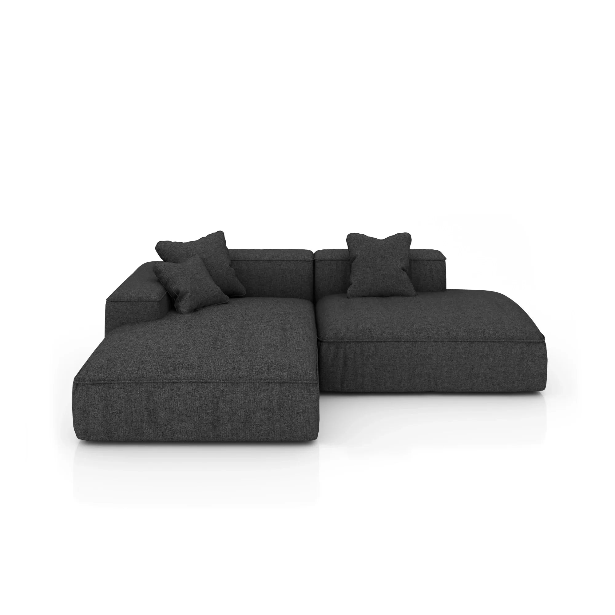 Canapé Convertible Modulable