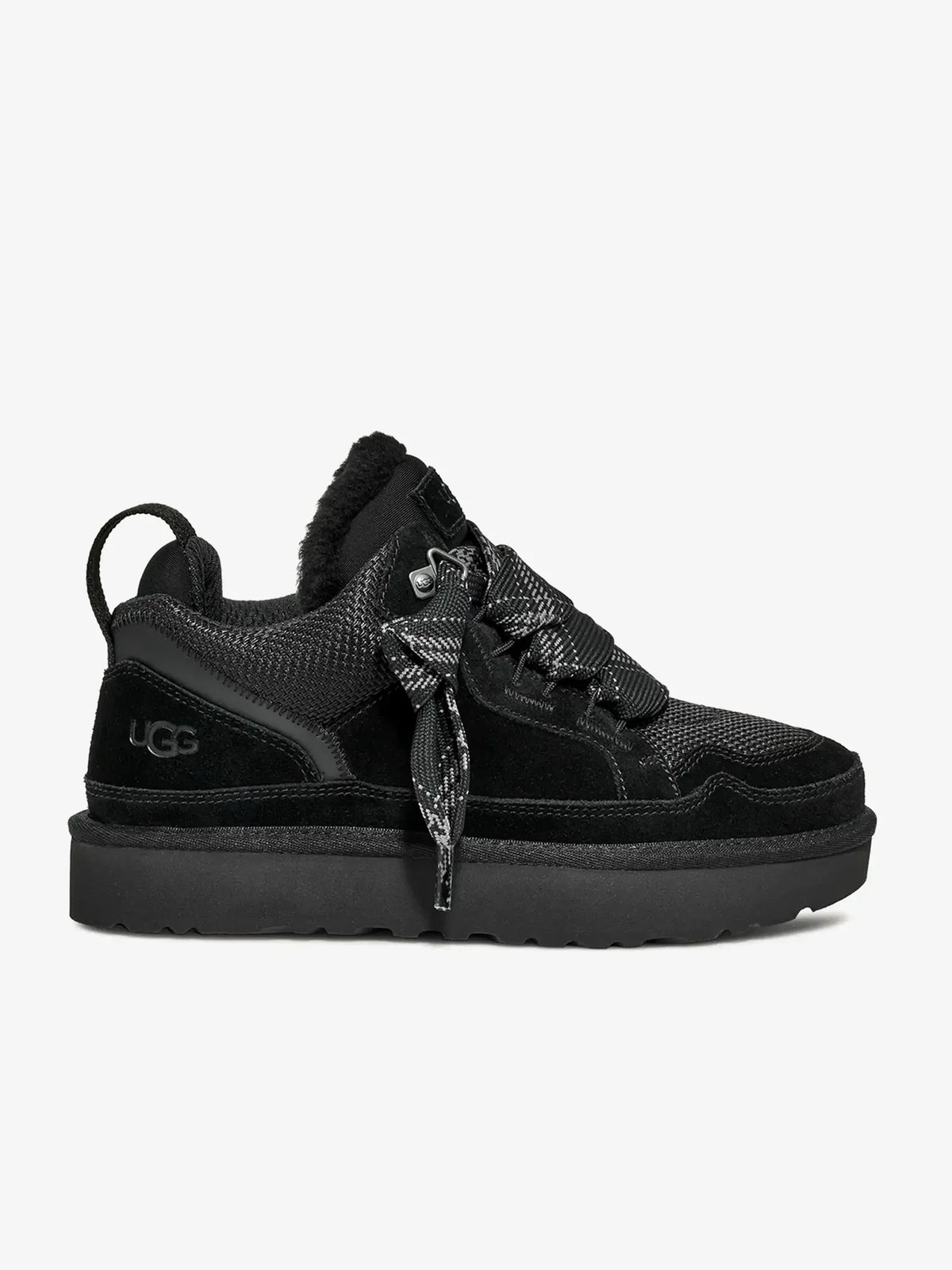 UGG- Lowmel Winterboots