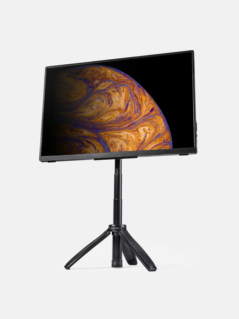 Portable Monitor Stand