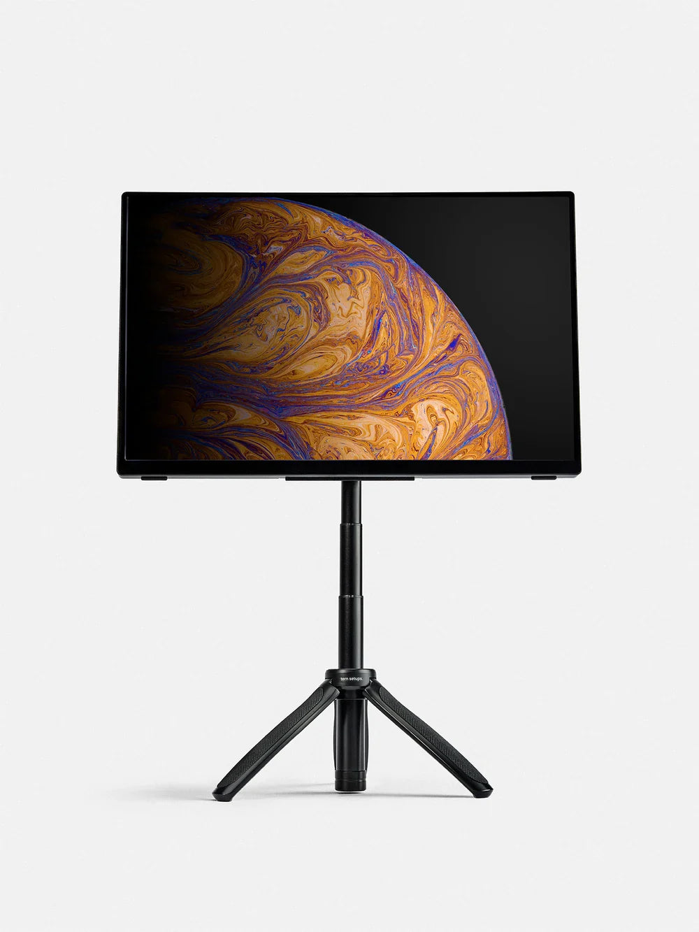 Portable Monitor Stand