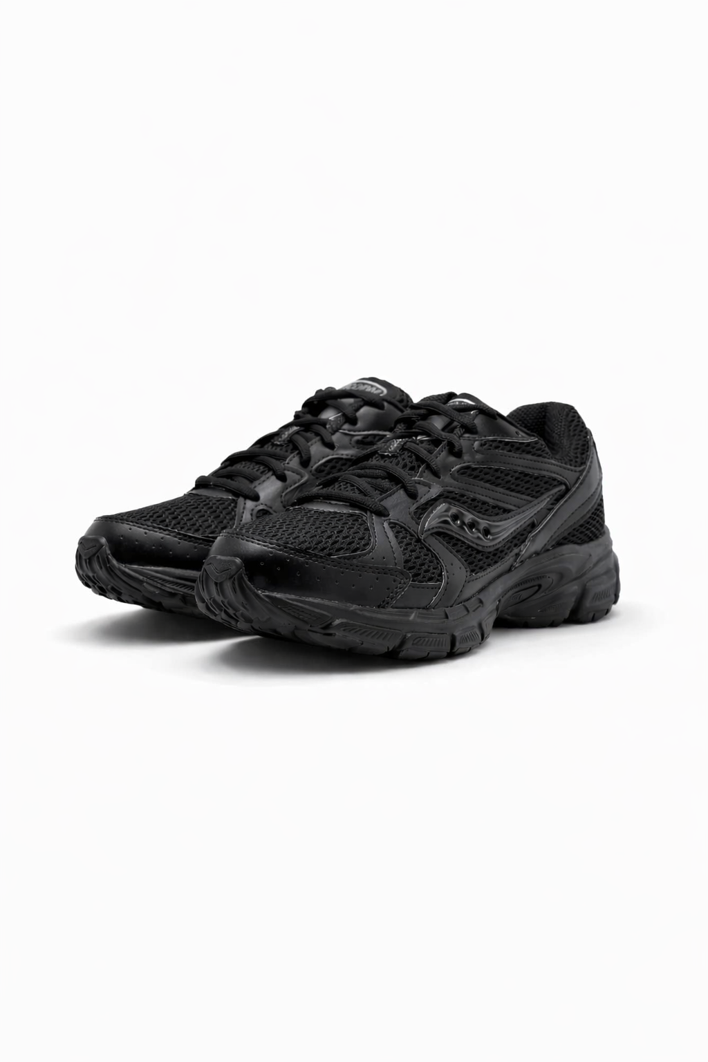 OMN9 Black
