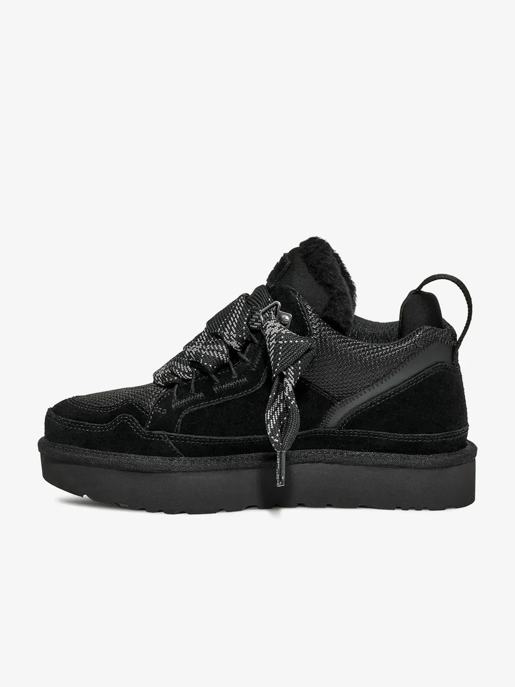 UGG- Lowmel Winterboots