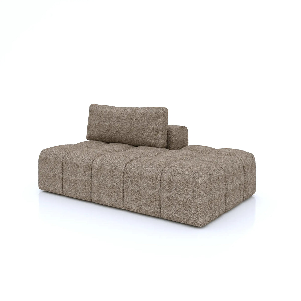 Canapé L Modular Comora