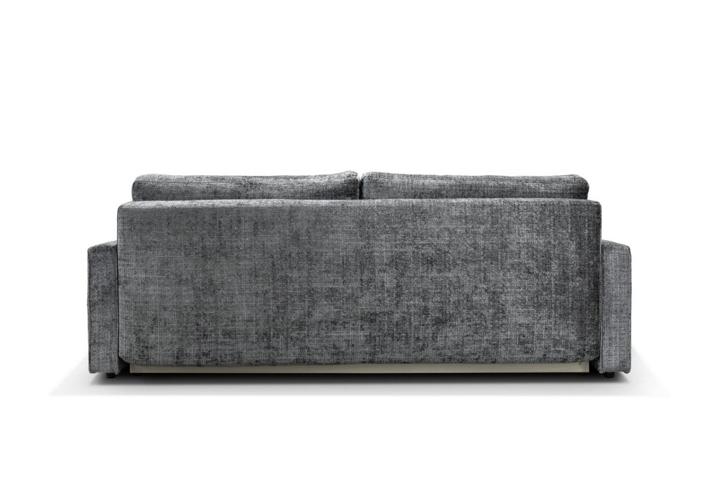 Canapé Modulable Convertible Modena pour Salon Chic