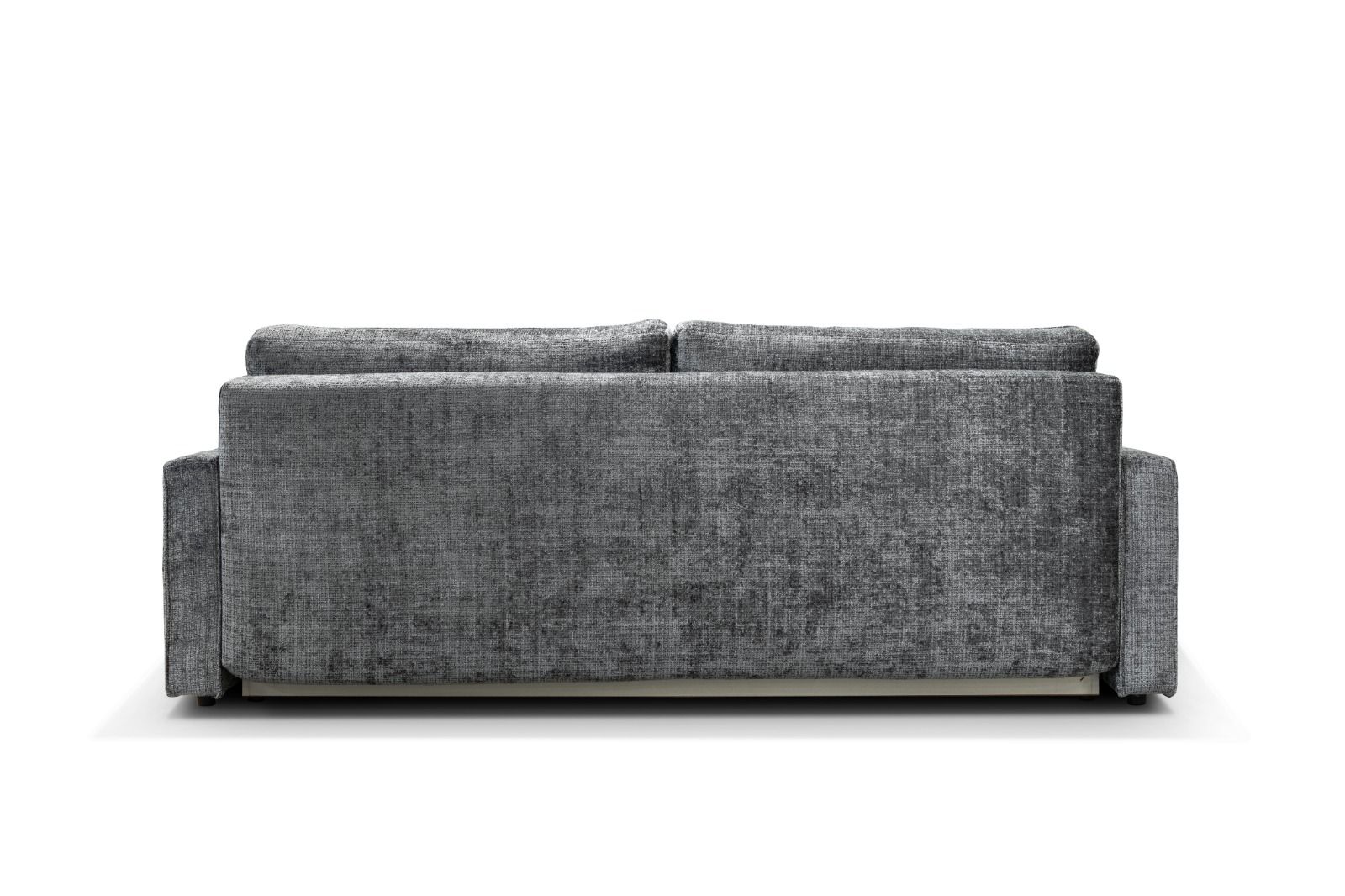 Canapé Modulable Convertible Modena pour Salon Chic