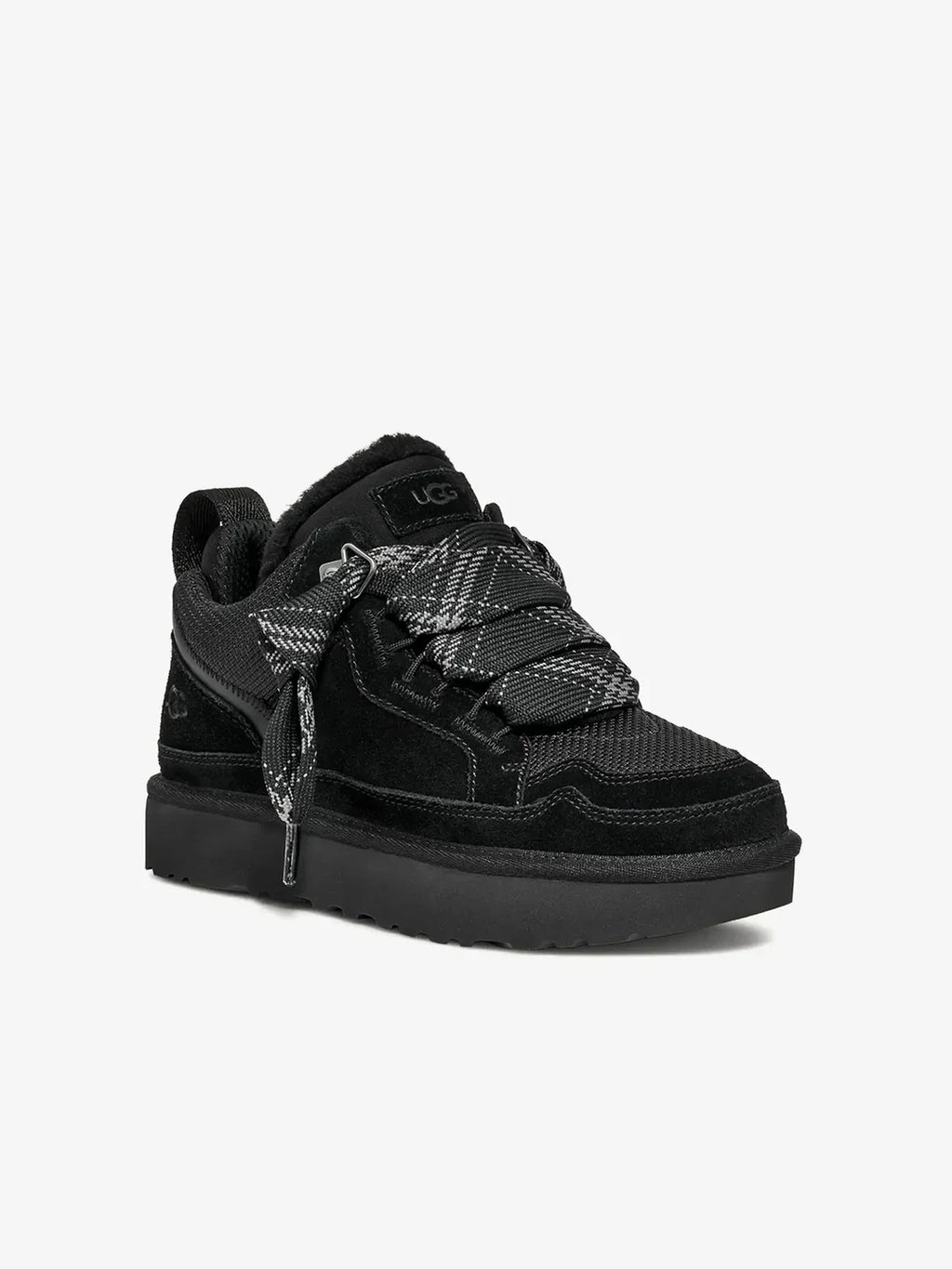 UGG- Lowmel Winterboots