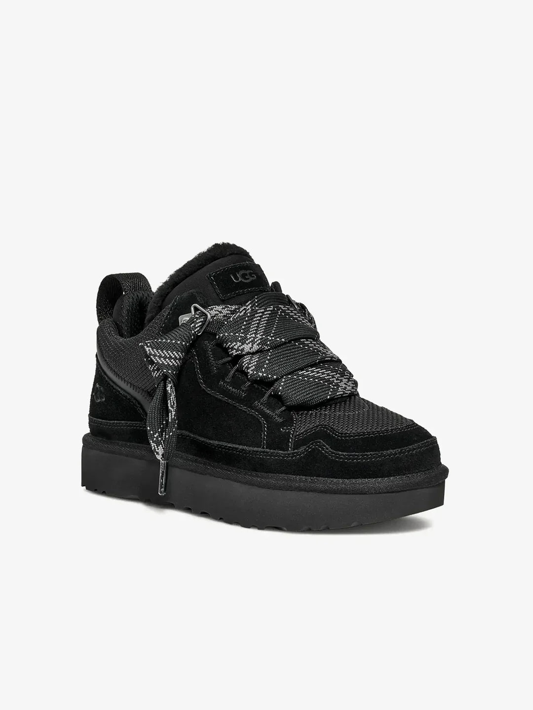 UGG- Lowmel Winterboots