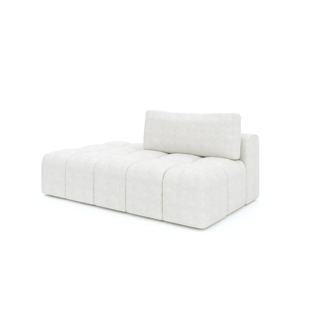 Canapé modulaire L chic