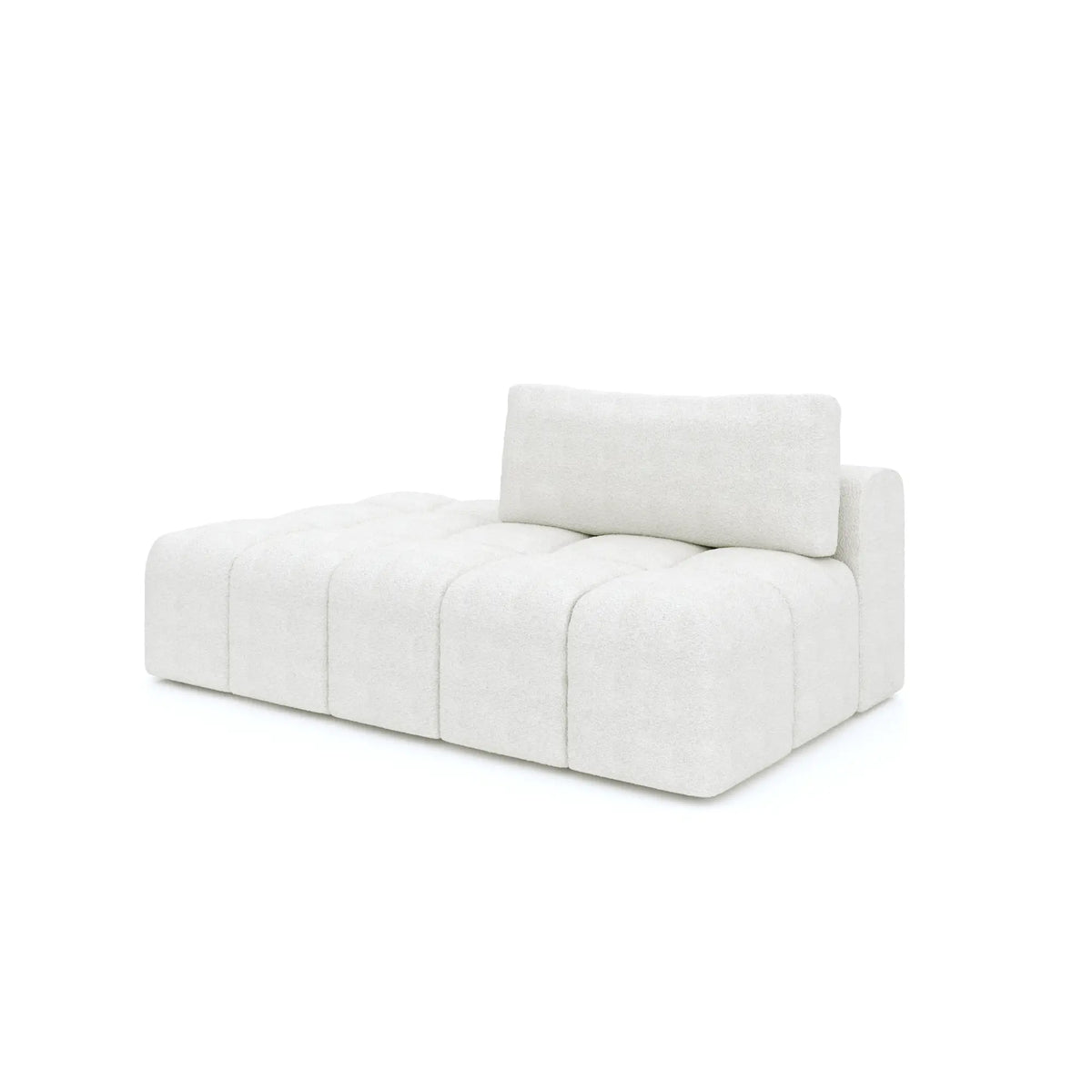 Canapé modulaire L chic