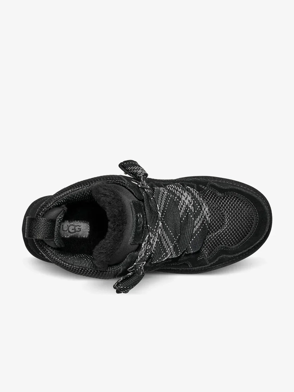 UGG- Lowmel Winterboots