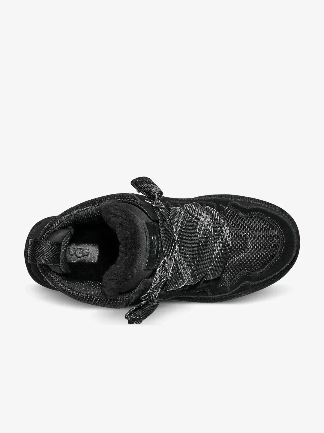 UGG- Lowmel Winterboots