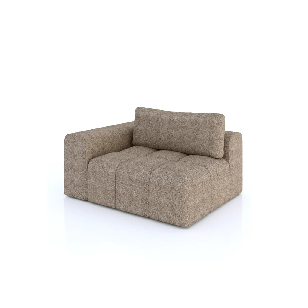 Canapé Modulaire L Comora