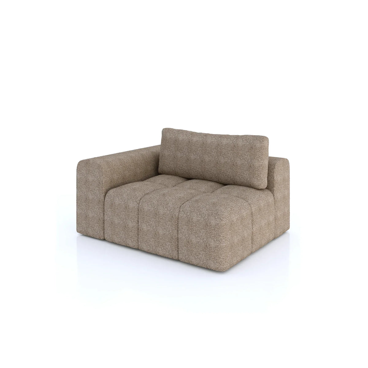 Canapé Modulaire L Comora