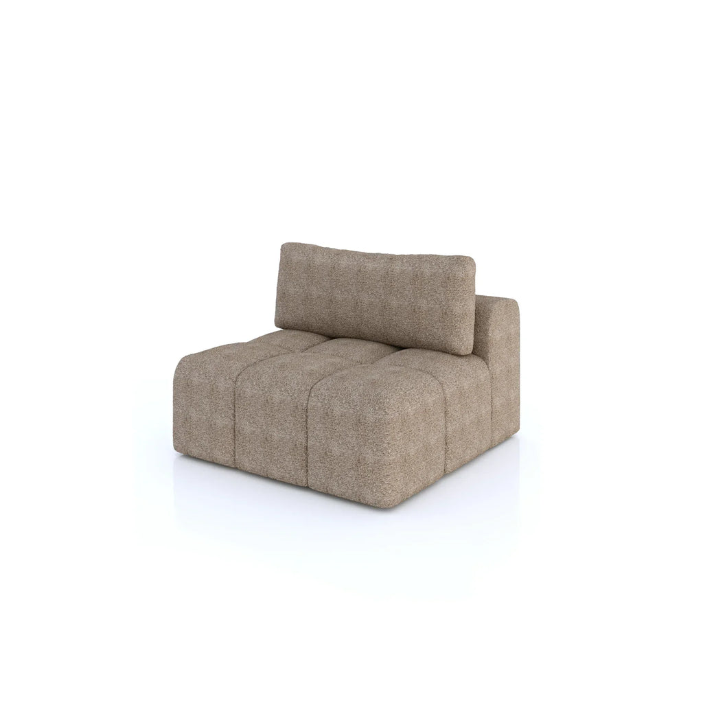 Canapé Modulaire L Comora