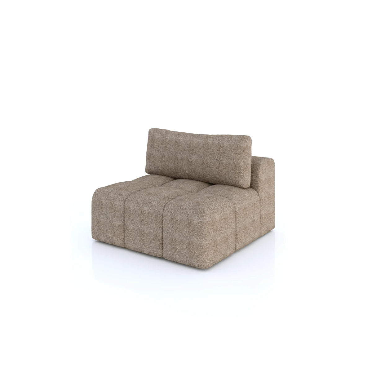Canapé Modulaire L Comora