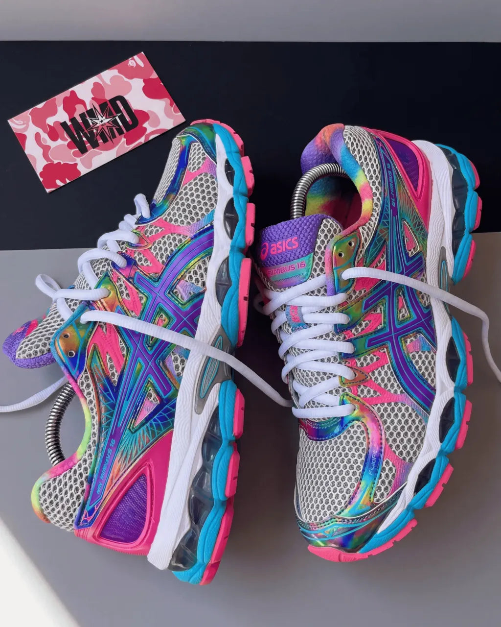 WMD Gel Aurora Spectrum™