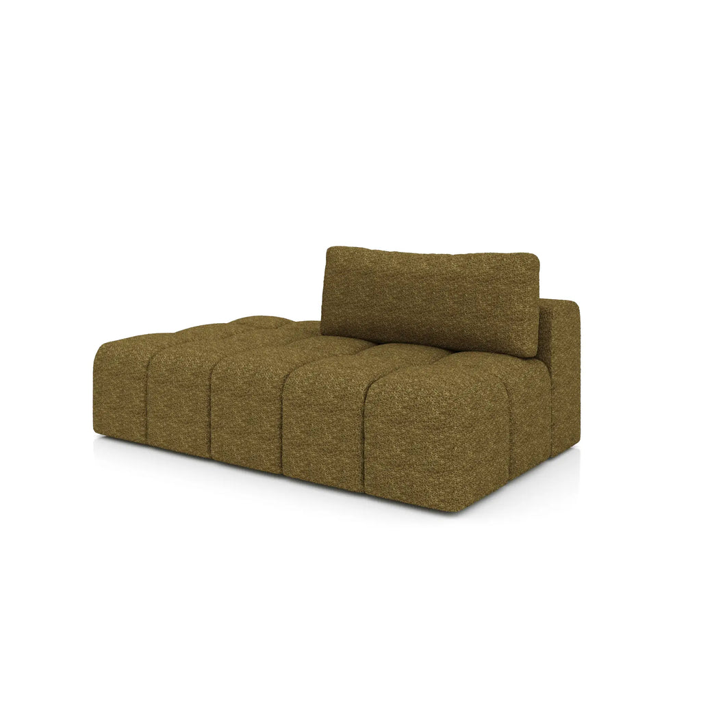 Canapé modulaire L chic