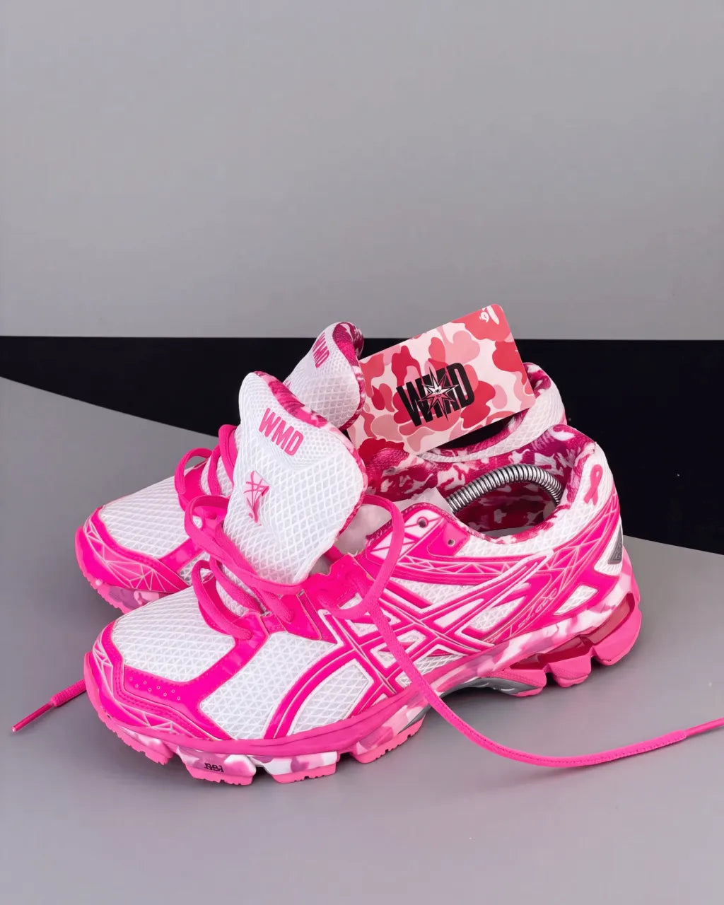 WMD Gel Pink Blossom™