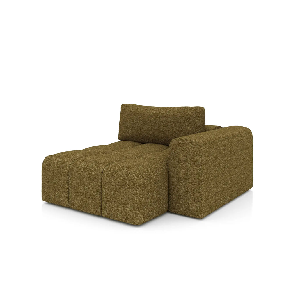 Canapé L Modulaire Petit Comora