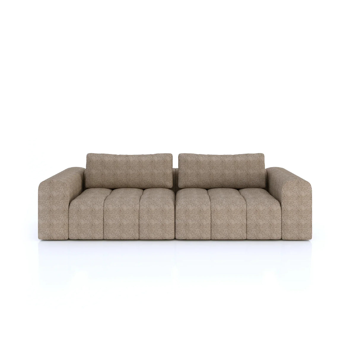 Canapé Modulaire Comora 3 Places