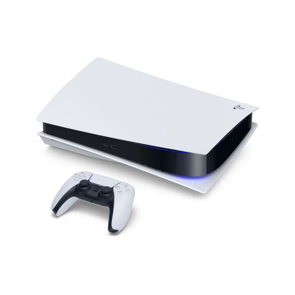 PS5 Console – Standard Edition