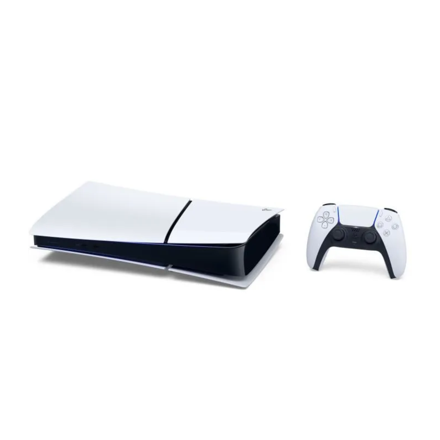 PS5 Standard Bundle: PS5 Console (Slim Model) + Call of Duty: Black Ops 7