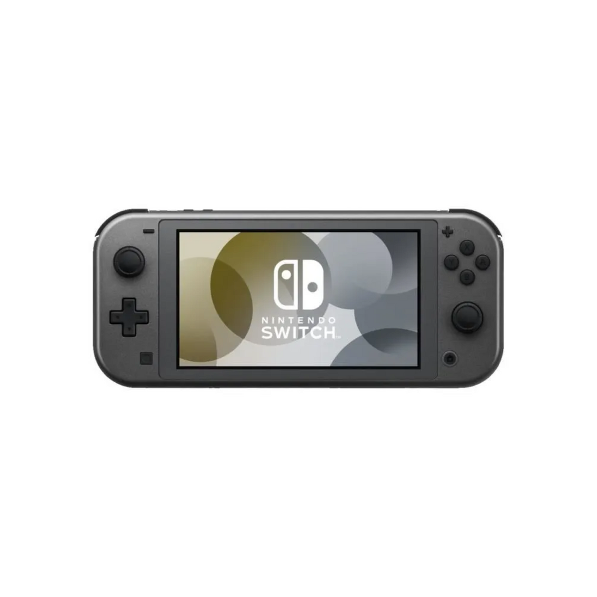 Nintendo Switch Lite Portable Console • Pokémon Dialga & Palkia Limited Edition