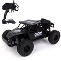 TURBO CHALLENGE - 1:16 VOITURE RADIOCOMMANDEE GIGN 20KM/H