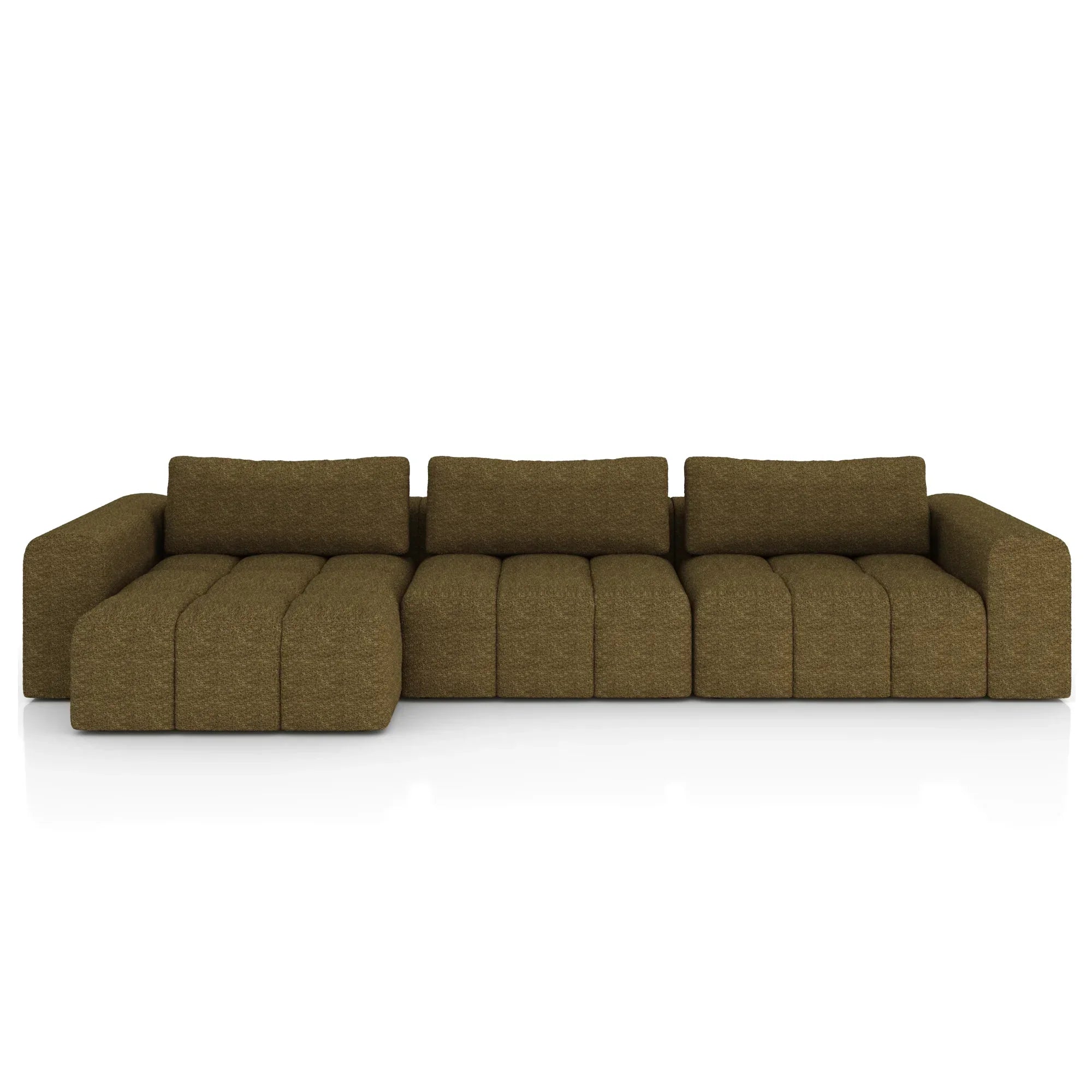 Canapé Modulaire L Comora