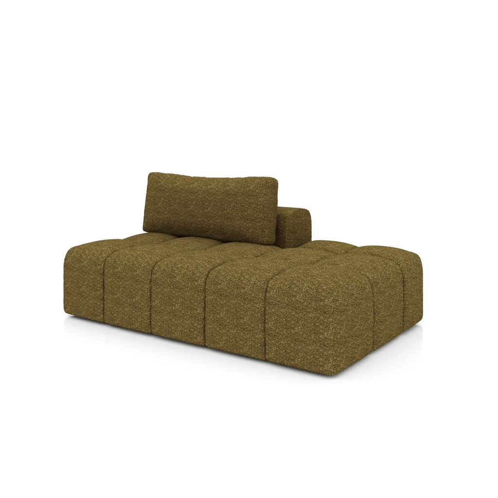 Canapé L Modular Comora