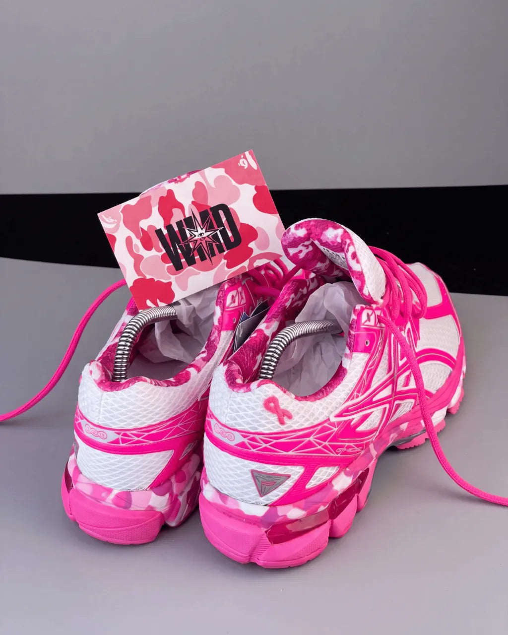 WMD Gel Pink Blossom™